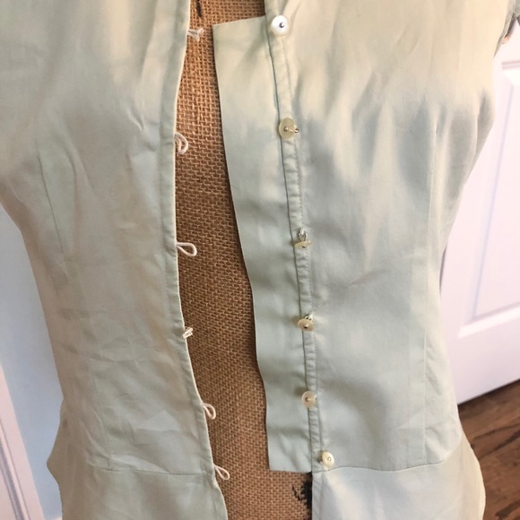 Loft Blouse - Picture 10 of 14